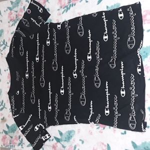 Champion Boy Shirt Size XL